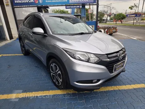HR-V 1.8 16V FLEX EX 4P AUTOMÁTICO