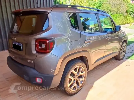 RENEGADE 1.8 16V Longitude