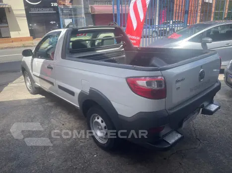 STRADA 1.4 MPI Working CS 8V