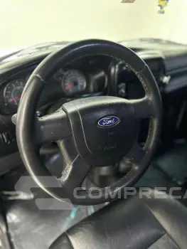 RANGER 3.0 XL 16V 4X4 CD