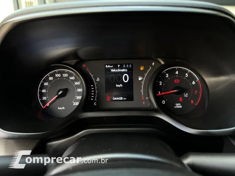 PULSE 1.0 Turbo 200 Audace