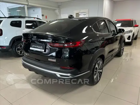 FASTBACK 1.0 TURBO 200 FLEX AUDACE CVT