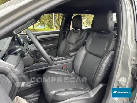 RAMPAGE 2.0 TURBO DIESEL REBEL 4X4 AUTOMÁTICO
