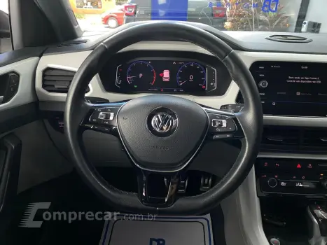 T-Cross Hig. 250 TSI 1.4 Flex 16V 5p Aut