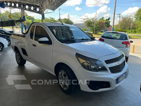 MONTANA 1.4 MPFI LS CS 8V