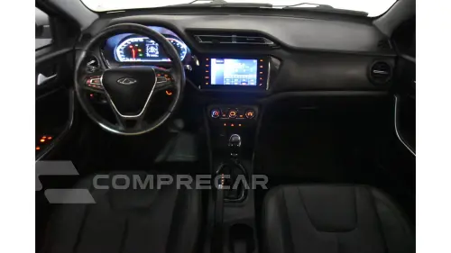 TIGGO 2 - 1.5 MPFI 16V ACT 4P AUTOMÁTICO