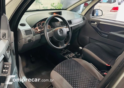 MERIVA 1.4 MPFI Maxx 8V