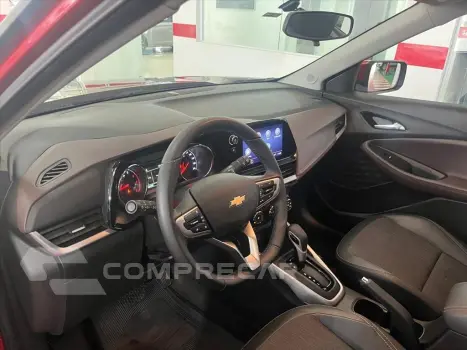 MONTANA 1.2 TURBO FLEX LTZ AUTOMÁTICO