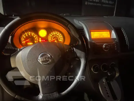 SENTRA 2.0 S 16V