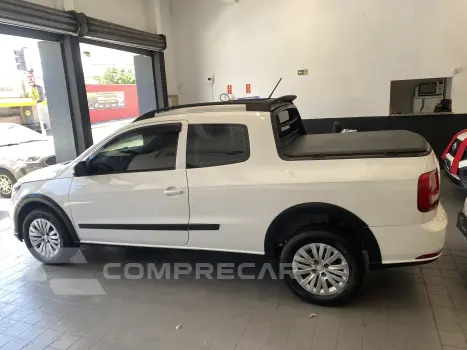 SAVEIRO 1.6 CD 8V