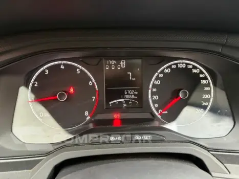 POLO - 1.0 MPI TRACK MANUAL