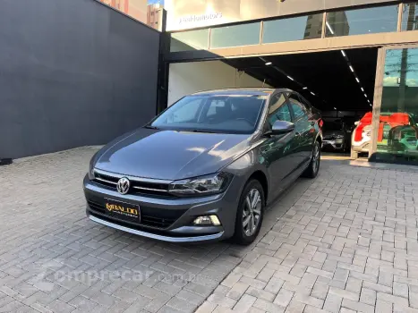 VIRTUS Highline 200 TSI 1.0 Flex 12V Aut