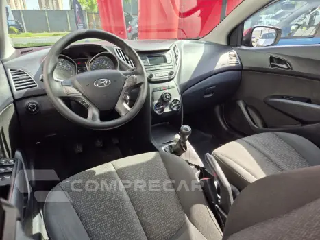 HB 20 Hatch 1.0 12V 4P FLEX COMFORT