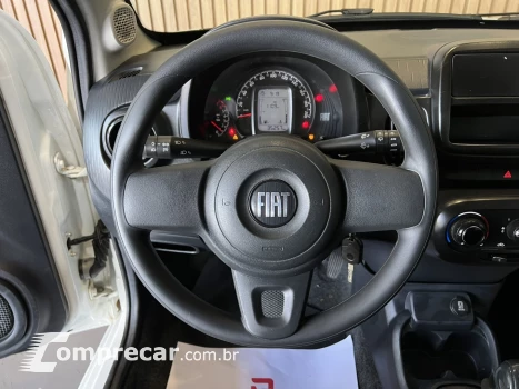 MOBI 1.0 EVO FLEX LIKE. MANUAL