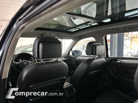 TIGUAN 1.4 250 TSI Allspace