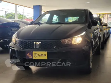 Fiat ARGO DRIVE 1.0 6V Flex 4 portas