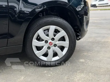 Palio ATTRA./ITÁLIA 1.4 EVO F.Flex 8V 5p