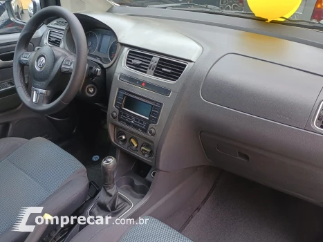 Fox Bluemotion 1.0