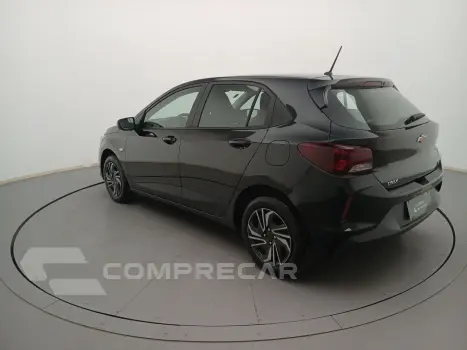 ONIX 1.0 FLEX LT MANUAL