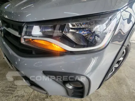 SAVEIRO 1.6 MSI EXTREME CD 16V FLEX 2P MANUAL