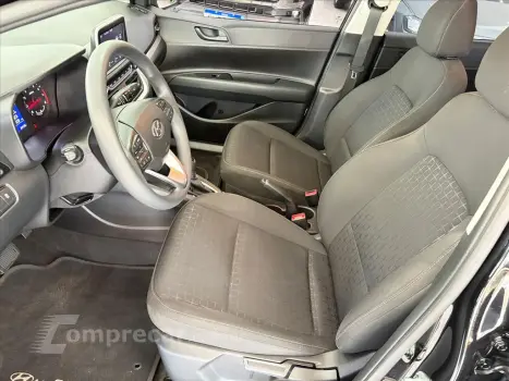 HB20 1.0 TGDI FLEX COMFORT AUTOMÁTICO