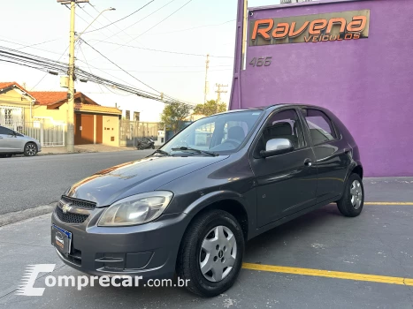 CHEVROLET CELTA 1.0 MPFI LT 8V 4 portas