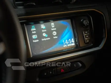 SPIN 1.8 Activ7 8V