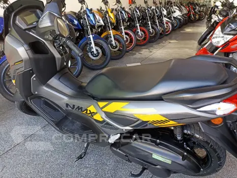 NMAX Connected SE 160 ABS