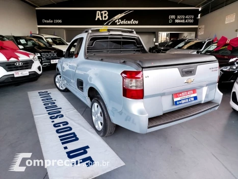 MONTANA 1.4 MPFI Sport CS 8V