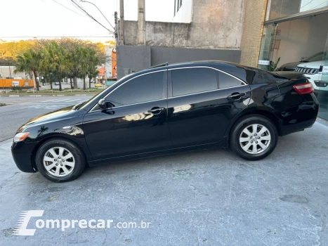 Camry XLE 3.5 24V Aut.