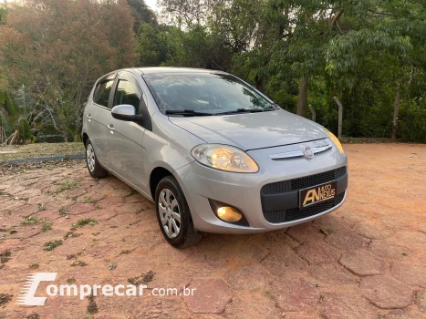 PALIO 1.0 MPI Attractive 8V