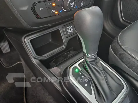 RENEGADE 1.3 T270 Turbo Longitude