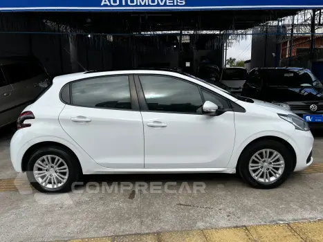 208 1.2 Allure 12V