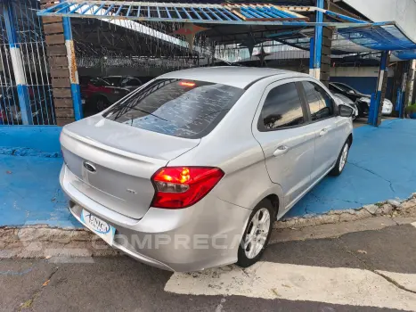 KA + 1.0 SEL 12V