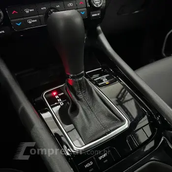 COMPASS S T270 1.3 TB 4x2 Flex Aut.