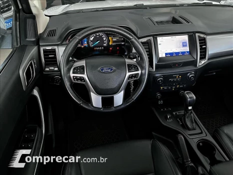 RANGER 3.2 XLT 4X4 CD 20V DIESEL 4P AUTOMÁTICO