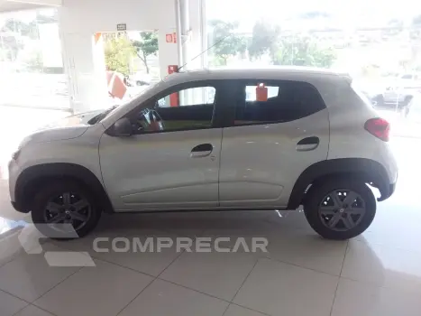 KWID 1.0 12V SCE FLEX ZEN MANUAL