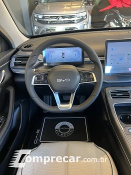KING 1.5 Dm-i Phev GL