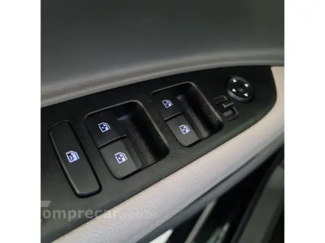 HB20S 1.0 12V FLEX LIMITED MANUAL