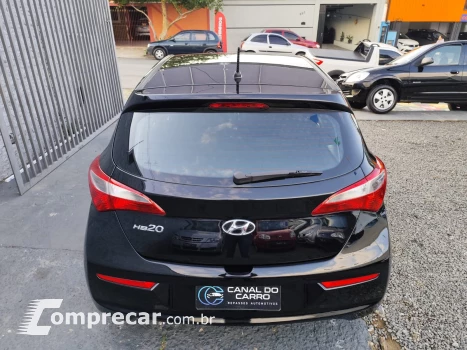 HB20 1.0 12V Comfort