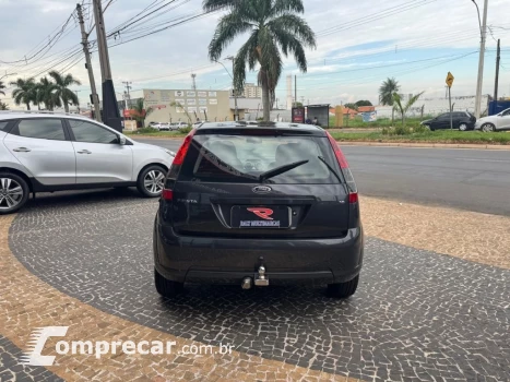 FIESTA 1.6 MPI CLASS HATCH 8V FLEX 4P MANUAL