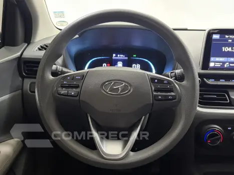 HB20S 1.0 TGDI FLEX EDIÇÃO ESPECIAL AUTOMÁTICO