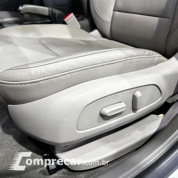 CRUZE LTZ 1.4 16V Turbo Flex 4p Aut.