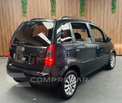 IDEA 1.4 MPI Fire ELX 8V