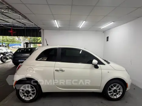 500 Cult 1.4 Flex 8V EVO Mec.