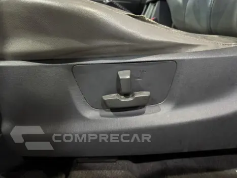 S10 2.4 MPFI LTZ 4X2 CD 8V FLEX 4P MANUAL