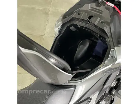 NC 750X ABS