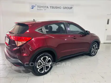 HR-V 1.8 16V EX