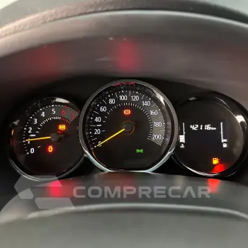 SANDERO S Edition Flex 1.0 12V 5p Mec.