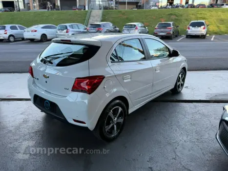 ONIX HATCH LTZ 1.4 8V FlexPower 5p Aut.